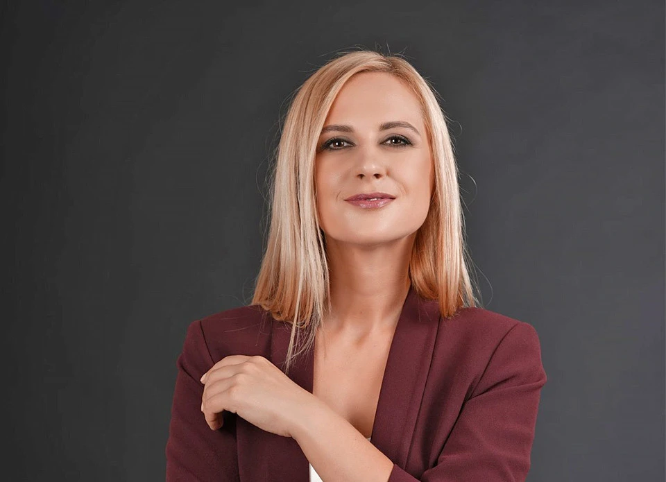 Катерина Пітєніна